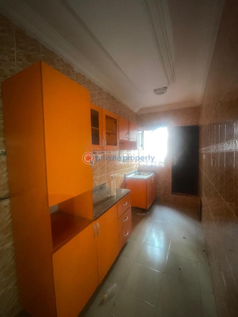 3 bedroom Block Of Flats For Rent Gateway Zone Magodo Phase 1 Magodo Kosofe/Ikosi Lagos - 2