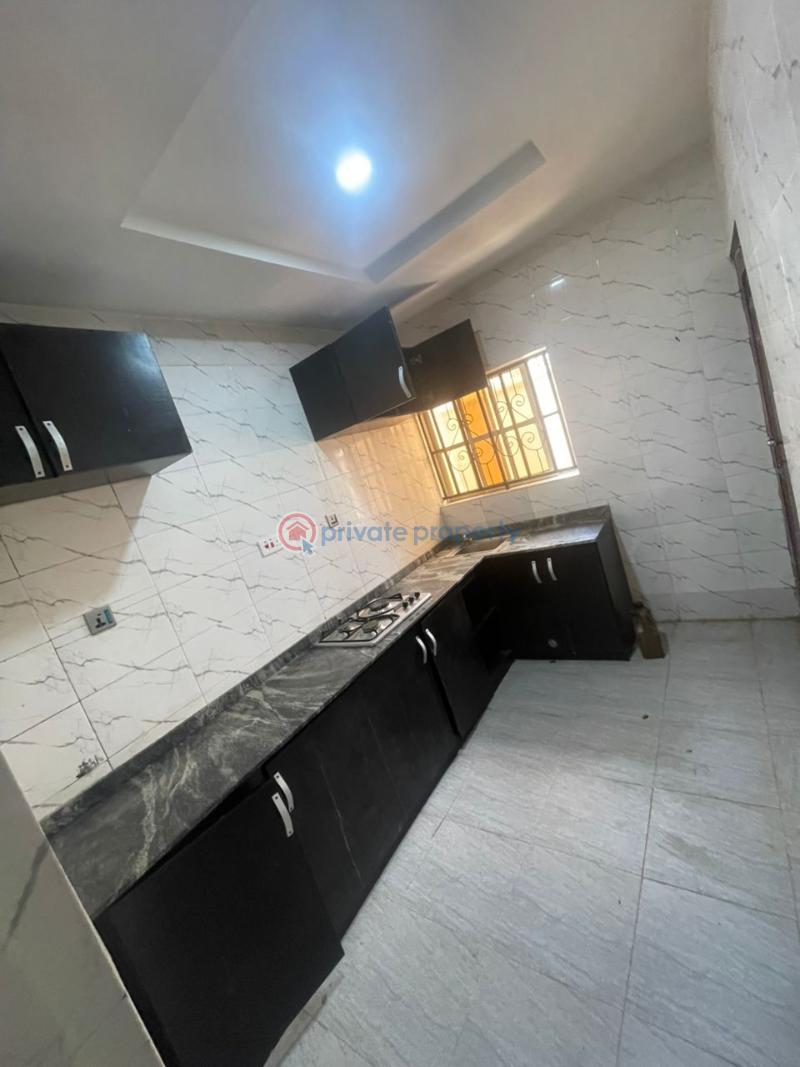 3 bedroom Block Of Flats For Rent Second Avians, Ayegun Oleyo, Akala Express, Ibadan Akala Express Ibadan Oyo - 14