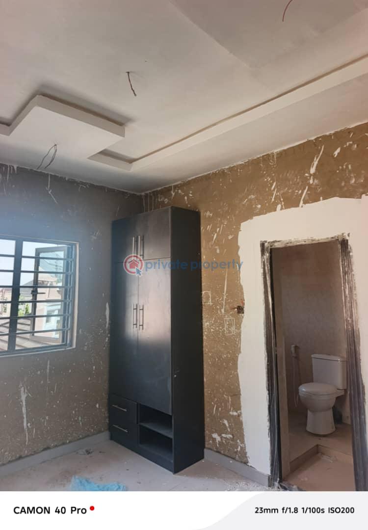 3 bedroom Block Of Flats For Rent White House, Oke Badan, Akala Way, Akobo, Ibadan Akobo Ibadan Oyo - 3