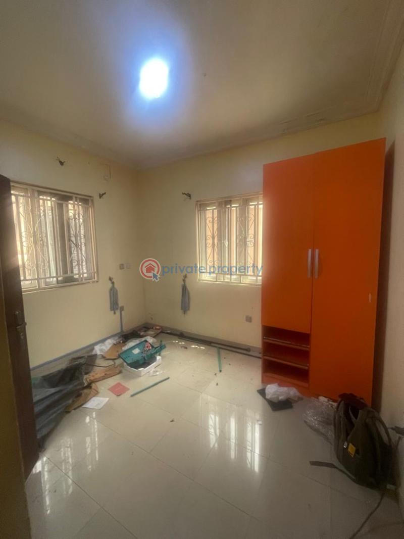3 bedroom Block Of Flats For Rent Gateway Zone Magodo Phase 1 Magodo Kosofe/Ikosi Lagos - 3