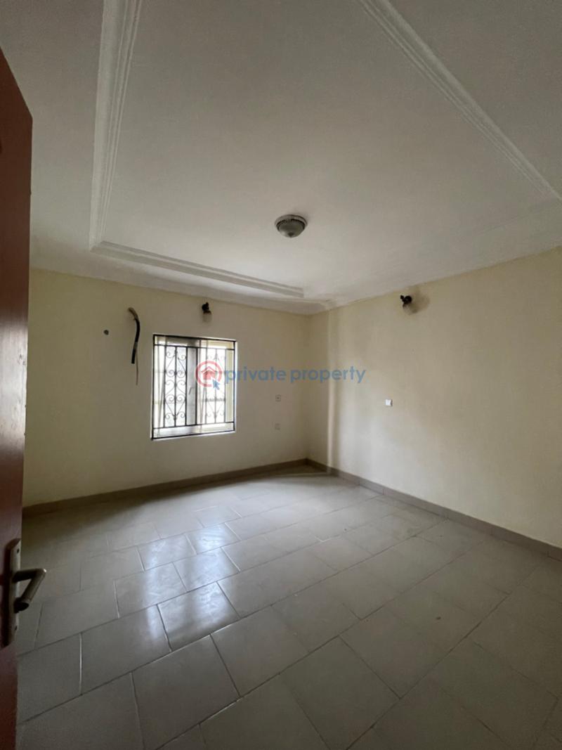 3 bedroom Block Of Flats For Rent Canaan Estate Sangotedo Ajah Lagos - 5