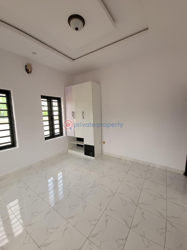 House For Rent At Kolapo Ishola Gra Ibadan Oyo - 7