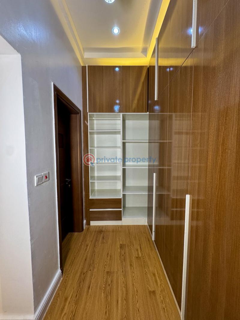 3 bedroom Flat & Apartment For Rent Jahi Abuja Phase 2  - 10