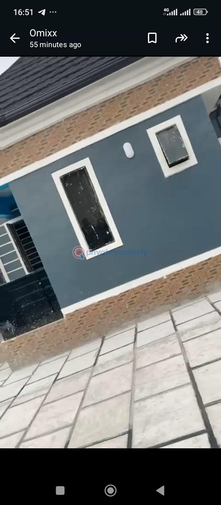 3 bedroom Bungalow For Sale Ubeji Warri South Warri Delta - 0