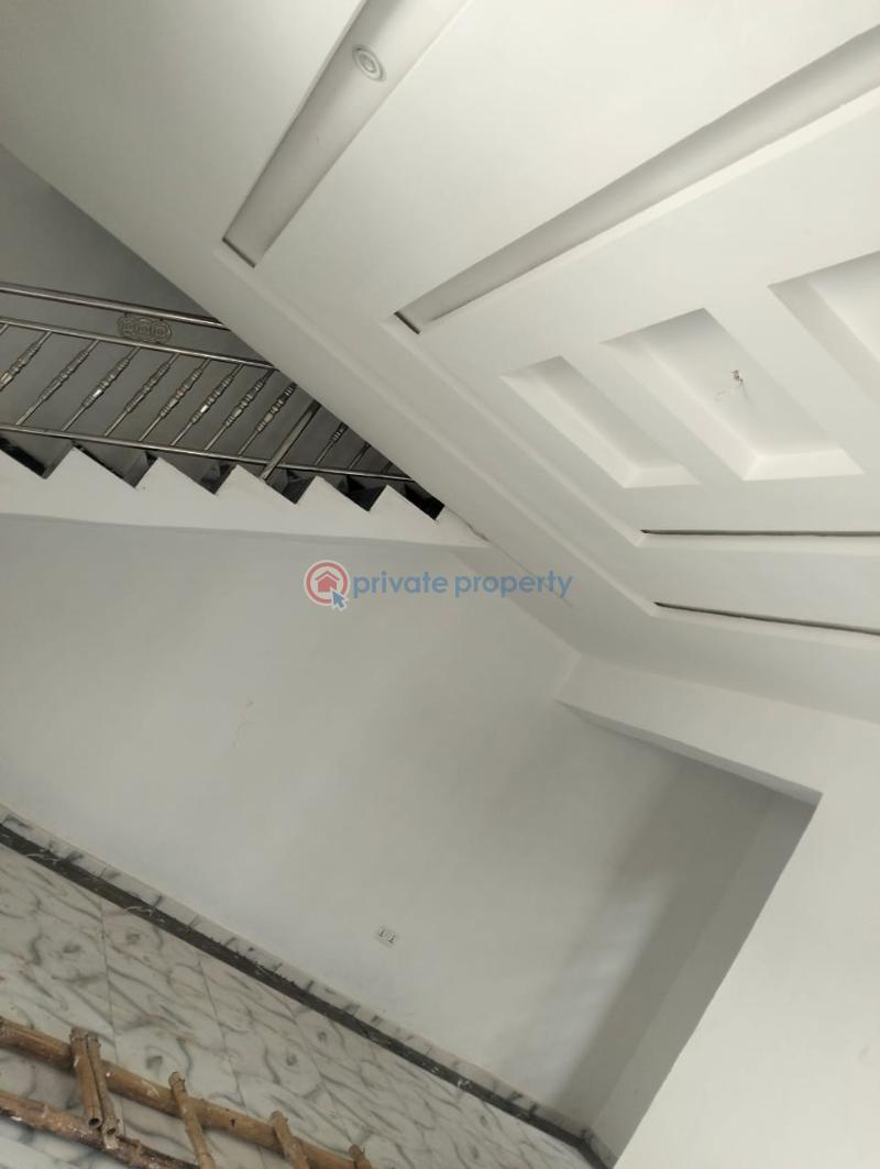 3 bedroom Flat & Apartment For Sale Ikorodu Lagos - 2