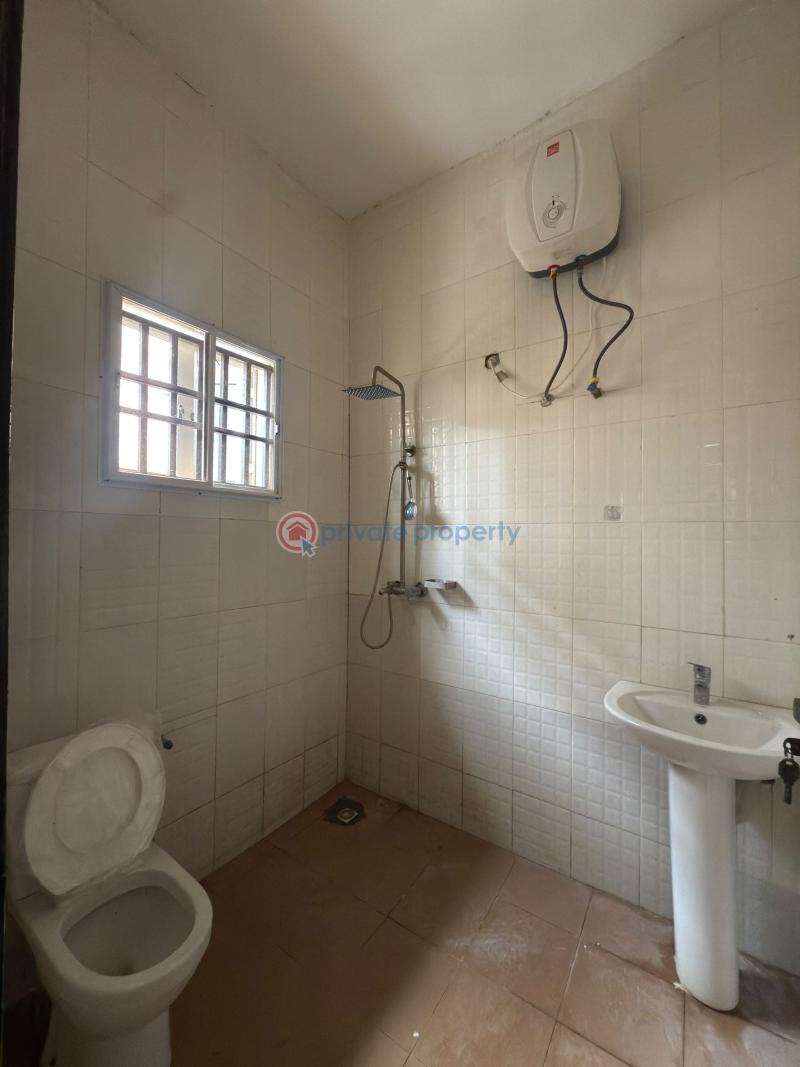 3 bedroom Block Of Flats For Rent Soneye Estate, Akala Way, Akobo, Ibadan Akobo Ibadan Oyo - 7