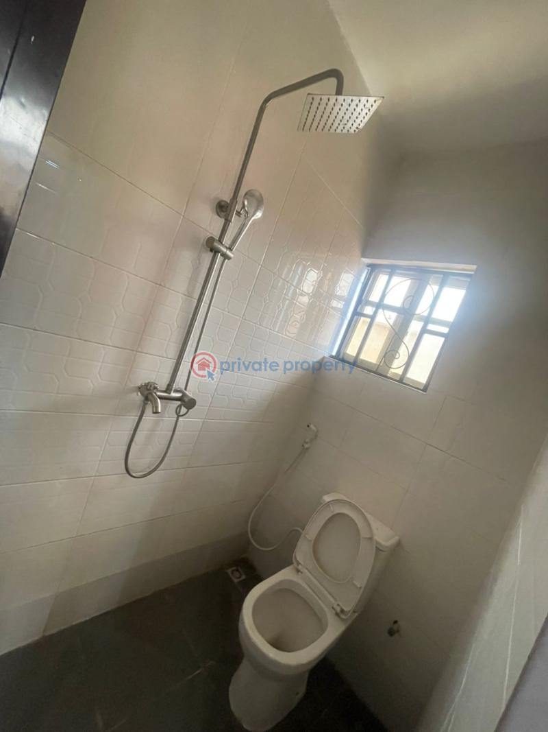 3 bedroom Block Of Flats For Rent Second Avians, Ayegun Oleyo, Akala Express, Ibadan Akala Express Ibadan Oyo - 25