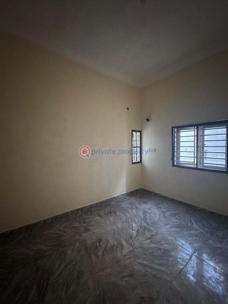 4 bedroom House For Sale Idu Abuja Phase 4  - 2