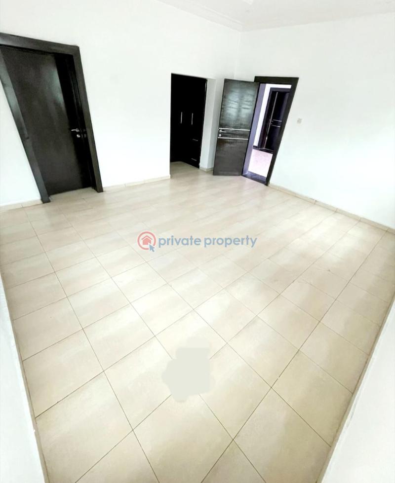3 bedroom Block Of Flats For Rent Lekki Phase 1 Lagos - 5