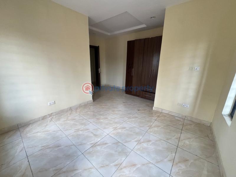 3 bedroom Block Of Flats For Sale Yabatech Staff Quarters Yaba Lagos - 8