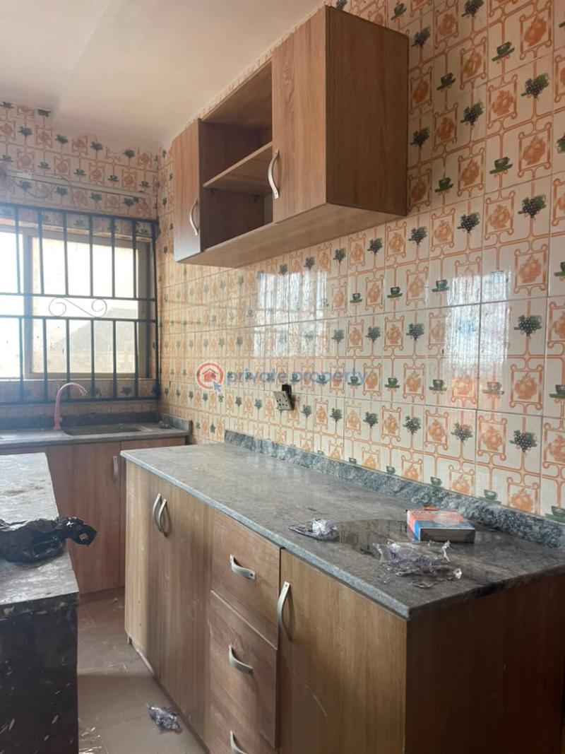 3 bedroom Block Of Flats For Rent Isokan Estate, Ojurin, Akobo, Ibadan Akobo Ibadan Oyo - 0