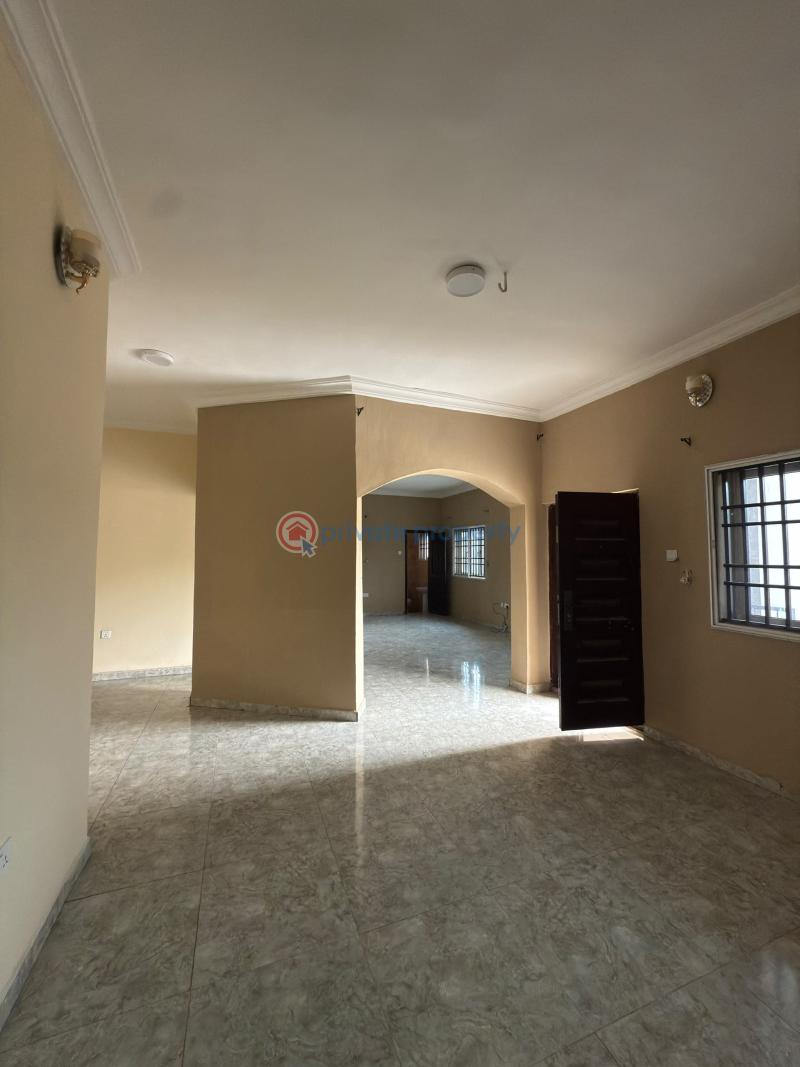 3 bedroom Block Of Flats For Rent Soneye Estate, Akala Way, Akobo, Ibadan Akobo Ibadan Oyo - 1