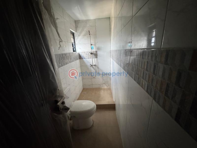 3 bedroom Block Of Flats For Sale Yabatech Staff Quarters Yaba Lagos - 18