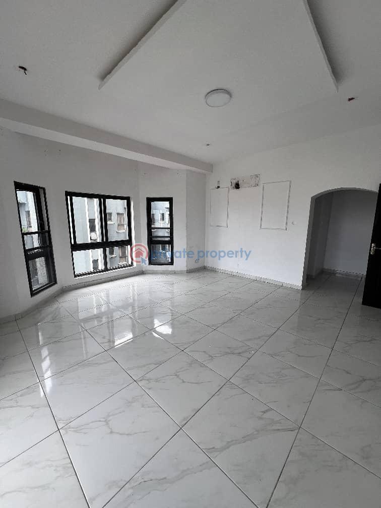 3 bedroom Block Of Flats For Rent Lekki Phase 1 Lagos - 3