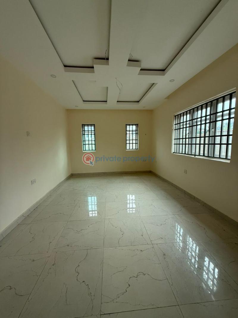 3 bedroom Block Of Flats For Rent Kolapo Ishola Estate Gra, Akobo, Ibadan Akobo Ibadan Oyo - 5