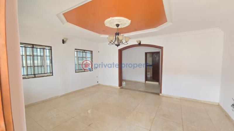 3 bedroom Block Of Flats For Rent Apata Ibadan Oyo - 13