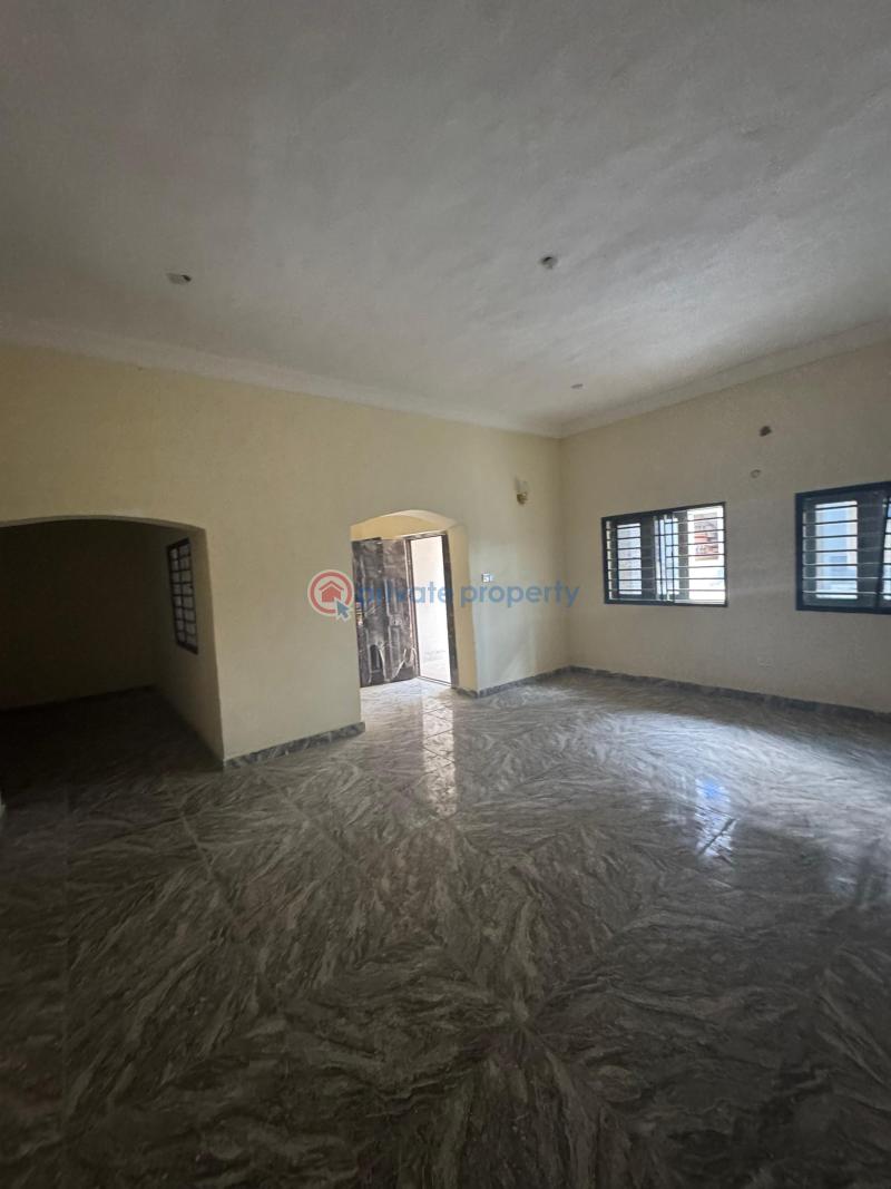 4 bedroom House For Sale Idu Abuja Phase 4  - 1