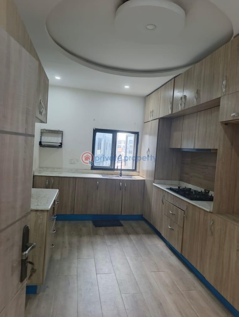 3 bedroom Flat & Apartment For Rent Conservation Road Lekki Phase 2 Lagos - 6