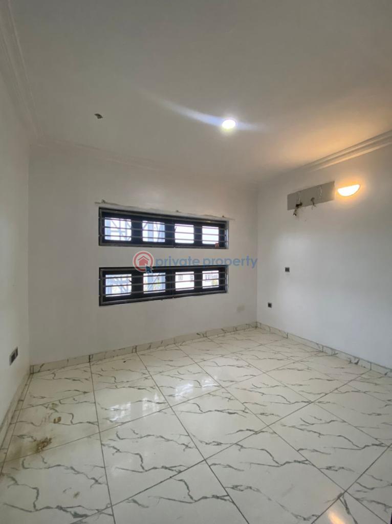 3 bedroom Block Of Flats For Rent Alpha Beach Road Ikota Lekki Lagos - 15