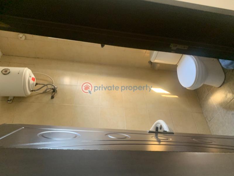3 bedroom flat - 2 3 bedroom Block Of Flats For Rent Rahman Adeboyejo Estate Lekki Phase 1 Lagos - 2