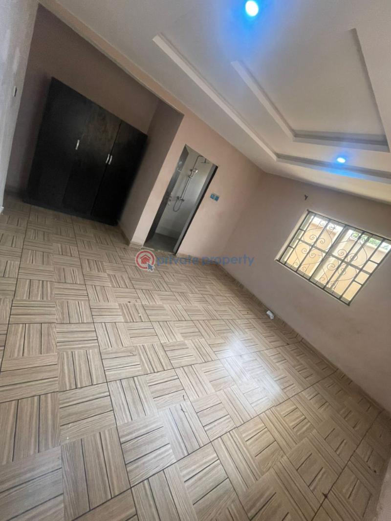 3 bedroom Block Of Flats For Rent Second Avians, Ayegun Oleyo, Akala Express, Ibadan Akala Express Ibadan Oyo - 16