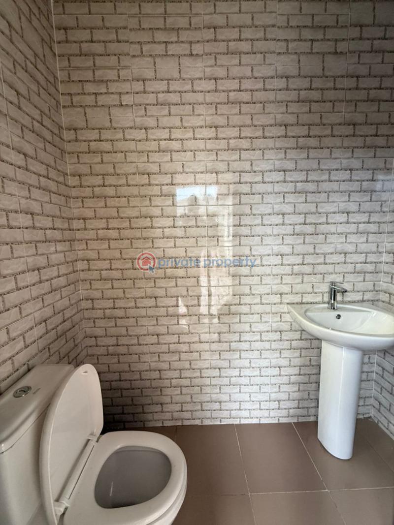 3 bedroom Block Of Flats For Rent Kolapo Ishola Estate Gra, Akobo, Ibadan Akobo Ibadan Oyo - 12