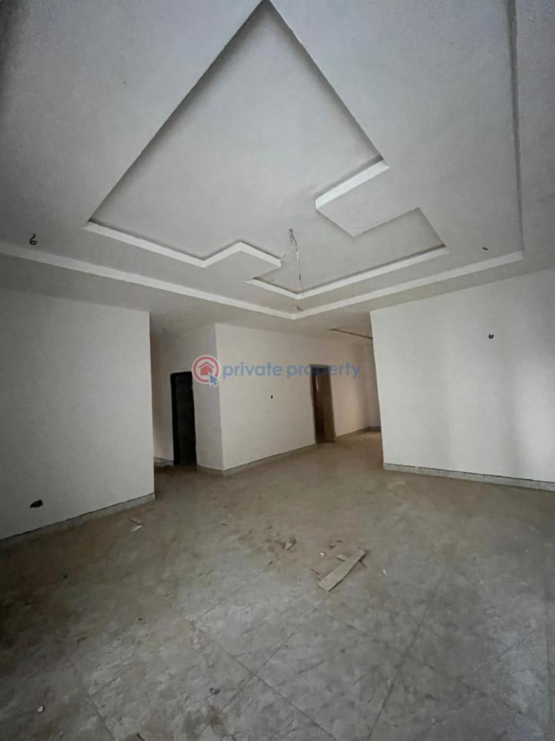 3 bedroom flat - 2 3 bedroom House For Sale Durumi Abuja Phase 2  - 2