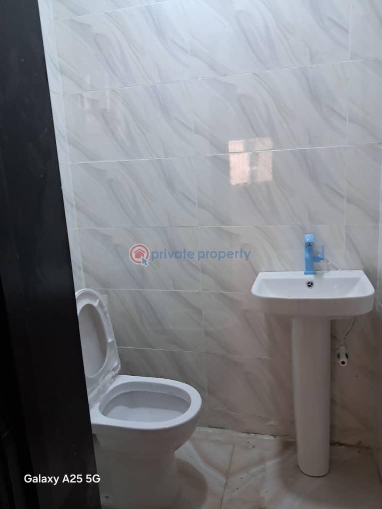 3 bedroom Block Of Flats For Rent Ikeja GRA Lagos - 9