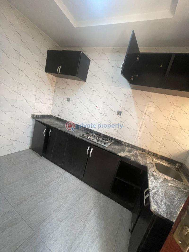 3 bedroom Block Of Flats For Rent Second Avians, Ayegun Oleyo, Akala Express, Ibadan Akala Express Ibadan Oyo - 15