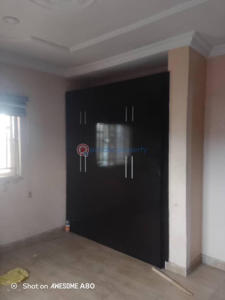 3 bedroom Block Of Flats For Rent Oore Ofe Estate, Akala Express, Ibadan Akala Express Ibadan Oyo - 1