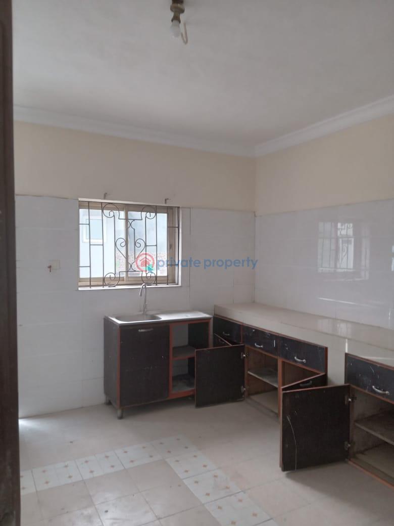 3 bedroom Block Of Flats For Rent Mercyland Estate Isheri Magodo Magodo Kosofe/Ikosi Lagos - 3