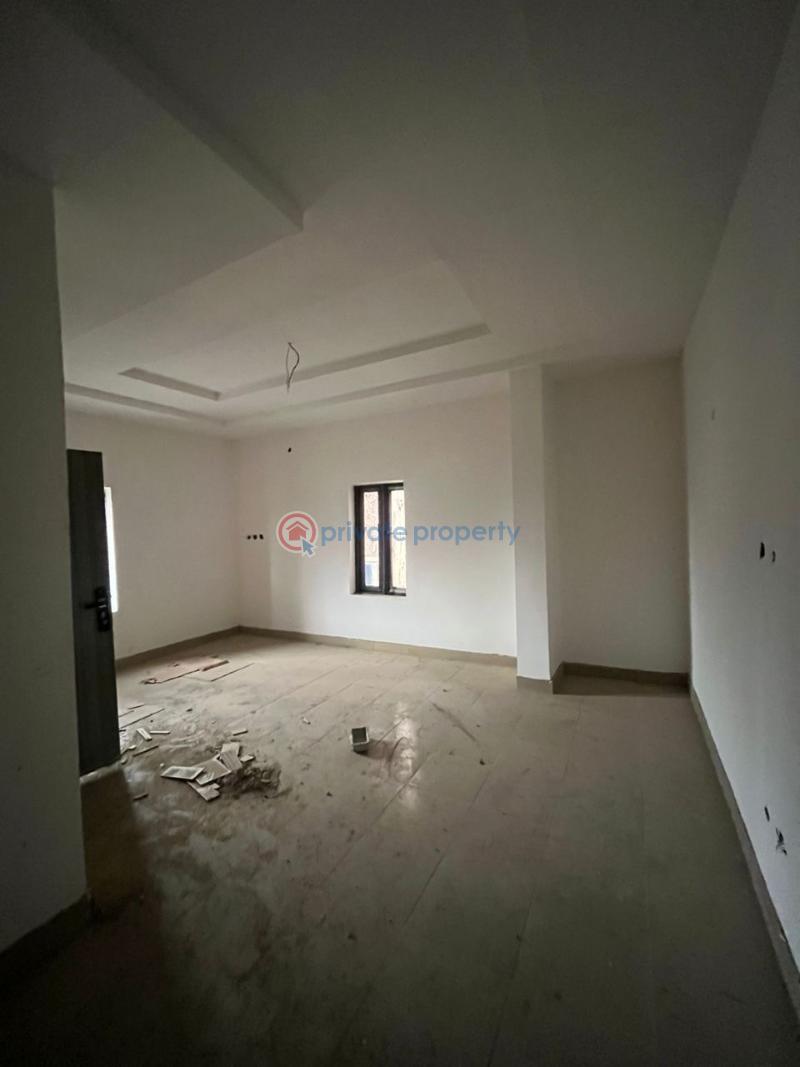 3 bedroom flat - 5 3 bedroom House For Sale Durumi Abuja Phase 2  - 5