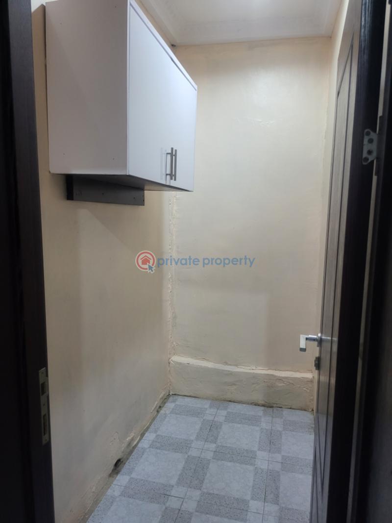 3 bedroom Block Of Flats For Rent Okupe Estate Mende Maryland Lagos - 6