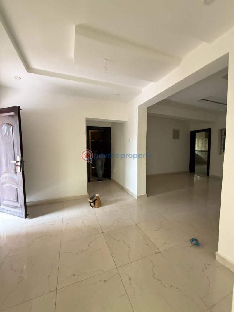 3 bedroom Block Of Flats For Rent Kolapo Ishola Estate Gra, Akobo, Ibadan Akobo Ibadan Oyo - 9