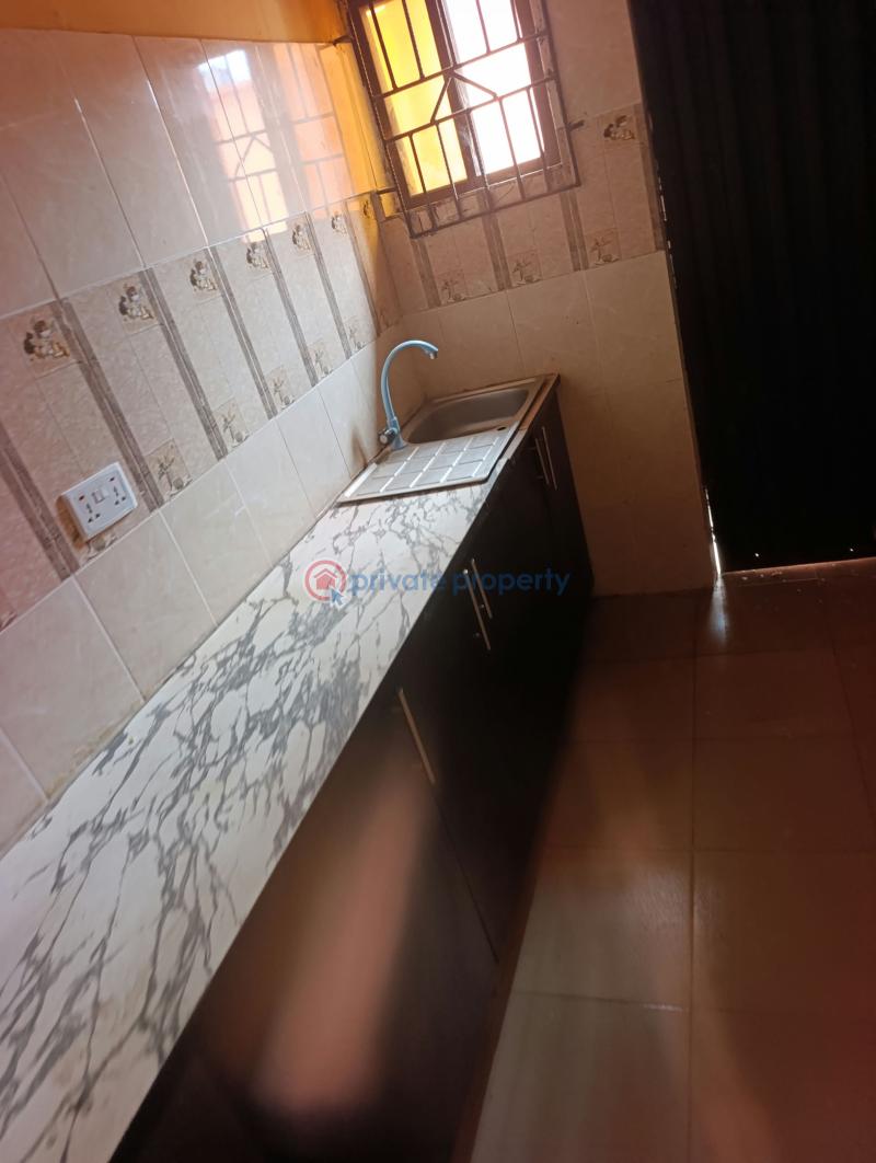 House For Rent At Harmony Estate, Aafin Iyanu, Eleyele , Ibadan Ibadan Oyo - 4