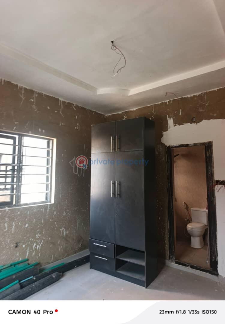 3 bedroom Block Of Flats For Rent White House, Oke Badan, Akala Way, Akobo, Ibadan Akobo Ibadan Oyo - 4