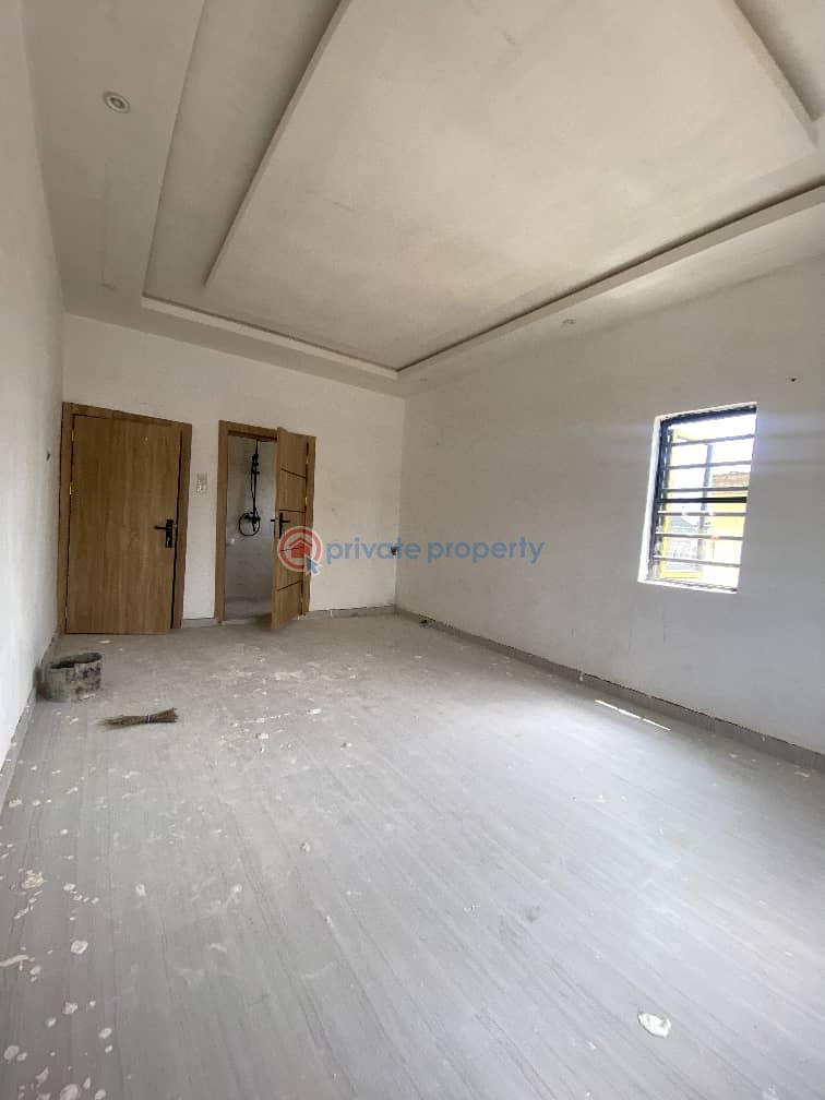 3 bedroom Block Of Flats For Rent Dikat, Around Item 7go, Ringroad, Ibadan Ring Road Ibadan Oyo - 2