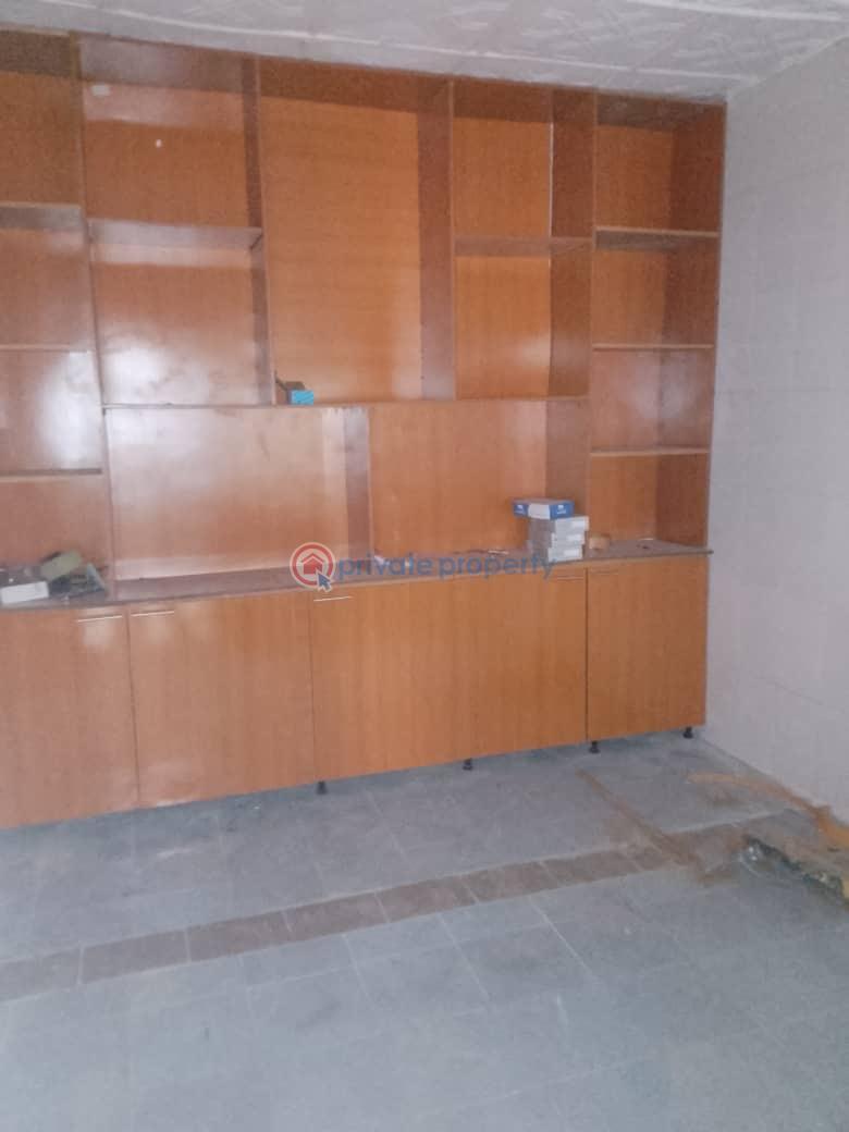 3 bedroom Block Of Flats For Rent Magodo GRA Phase 2 Kosofe/Ikosi Lagos - 0