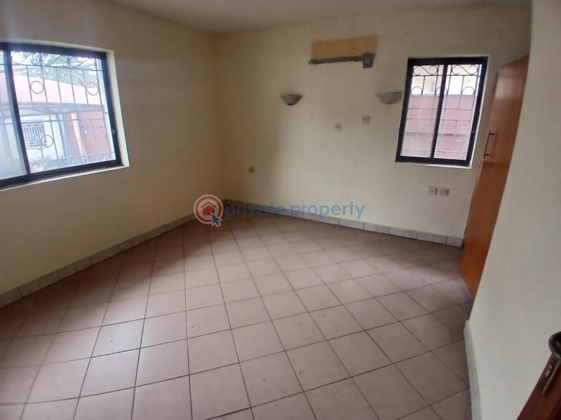 3 bedroom Block Of Flats For Rent Abacha Estate Ikoyi Lagos - 11