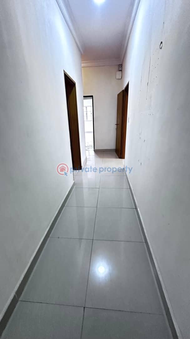 3 bedroom Block Of Flats For Rent Parkview Estate Ikoyi Lagos - 0