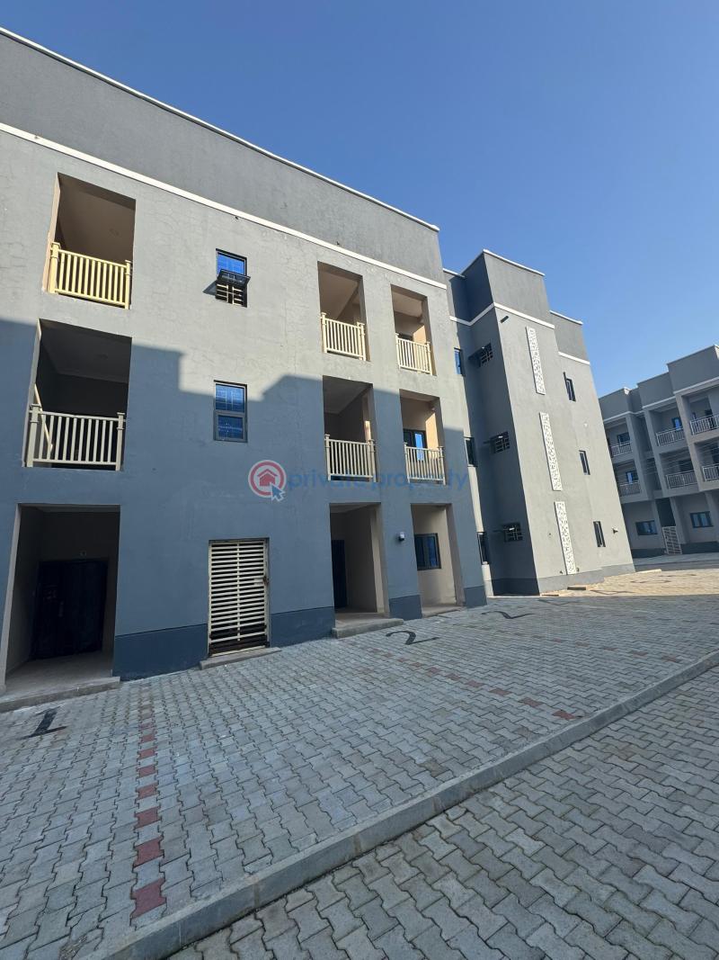 4 bedroom House For Sale Idu Abuja Phase 4  - 0