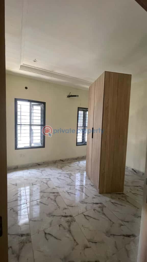 3-bedroom flat - 8 3 bedroom Block Of Flats For Rent Oniru Victoria Island Lagos - 8