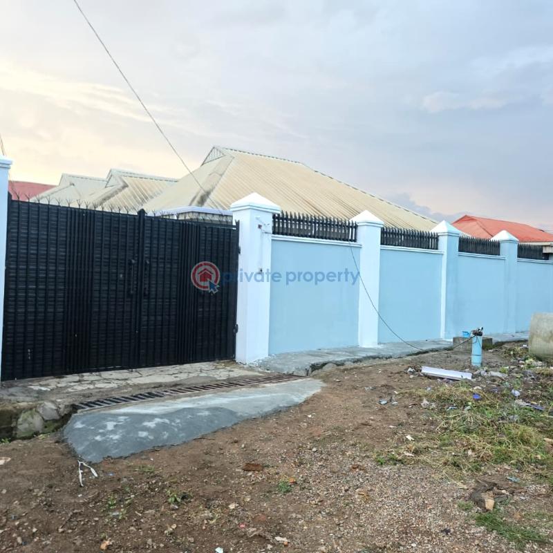 3 bedroom Block Of Flats For Rent Apata Ibadan Oyo - 6