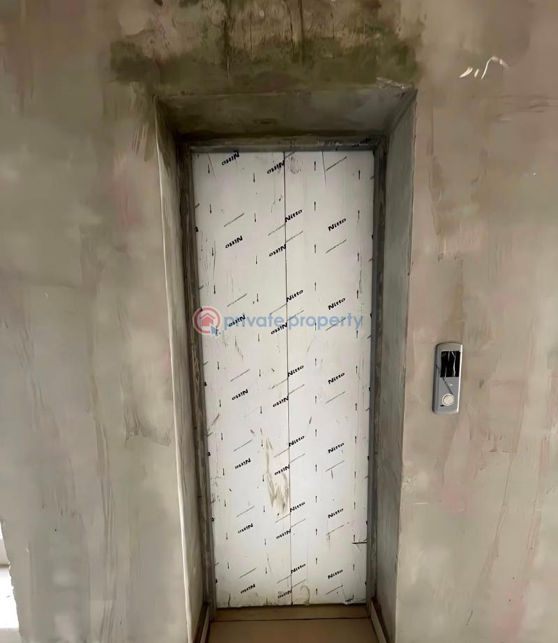 3 bedroom Block Of Flats For Sale Mabuchi / Abuja Mabuchi Abuja Phase 2  - 3
