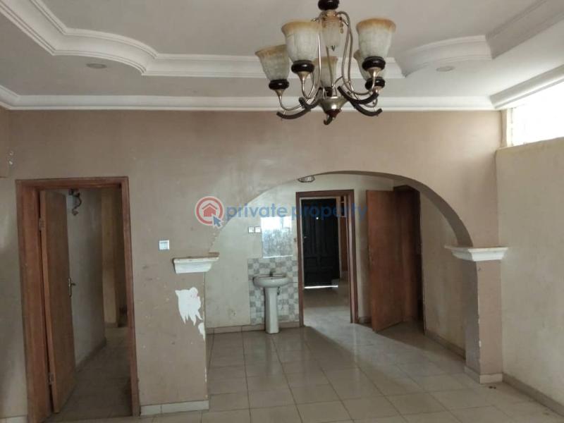3 bedroom flat - 9 3 bedroom Block Of Flats For Rent Akala Way, Akobo, Ibadan Akobo Ibadan Oyo - 9