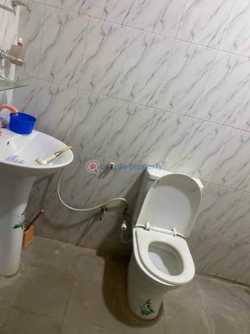 3 bedroom Block Of Flats For Rent Oluyole Estate, Ibadan Oluyole Estate Ibadan Oyo