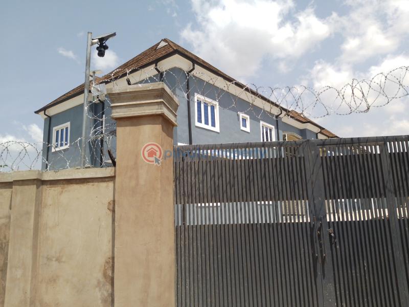 3 bedroom Block Of Flats For Rent Behind Dss, Ile Tuntun, Jericho Extension, Ibadan Ibadan Oyo - 6