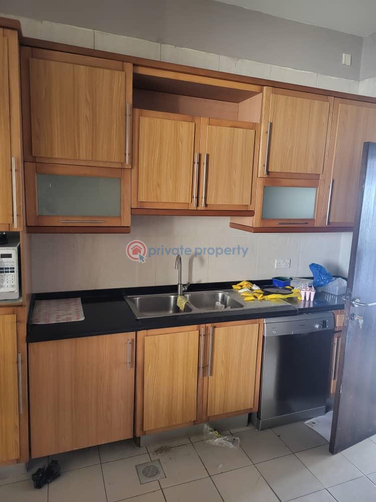 3 bedroom House For Rent Ocean Parade Banana Island Ikoyi Lagos - 1