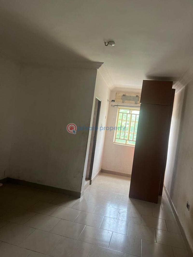 3 bedroom Block Of Flats For Rent Adeniyi Jones Ikeja Lagos - 3