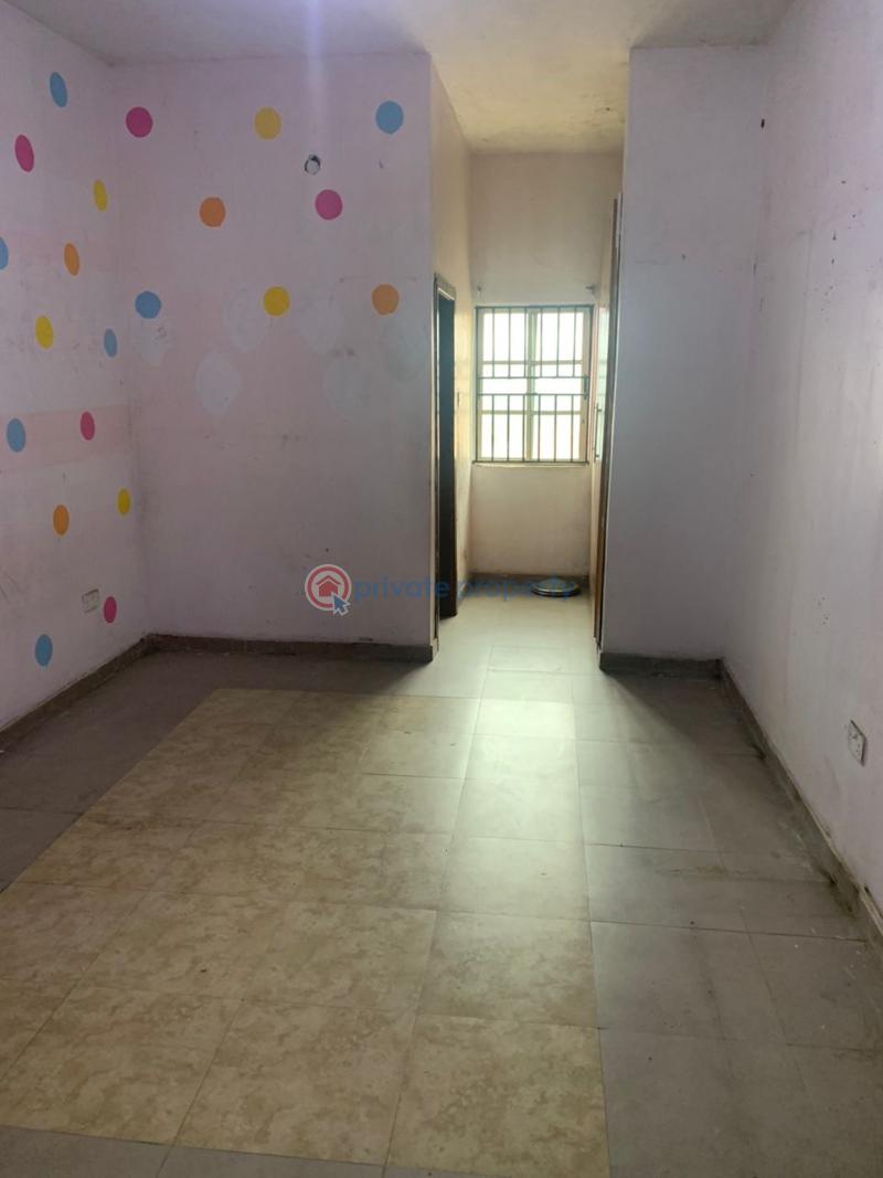 3 bedroom Block Of Flats For Rent Magodo Phase 1 Gra Magodo Kosofe/Ikosi Lagos - 10